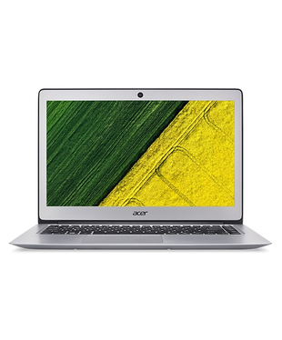 Замена разъема зарядки ( Acer Swift 3 SF314-51G )