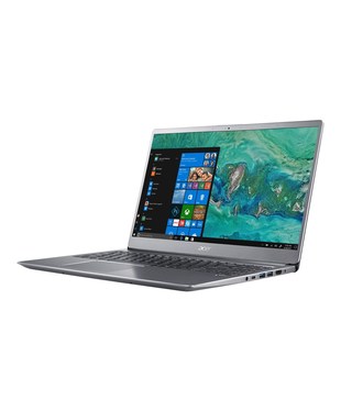 Заміна роз'єму зарядки ( Acer Swift 3 SF315-52G )