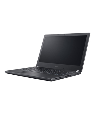 Устранение короткого замыкания ( Acer TravelMate P4 TMP449-G3 )