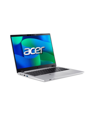 Замена аккумулятора ( Acer TravelMate P2 TMP214-56 )