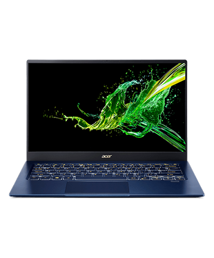 Заміна клавіатури ( Acer Swift 5 SF514-54T )