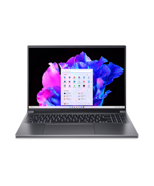 Замена аккумулятора ( Acer Swift X 16 SFX16-61 )
