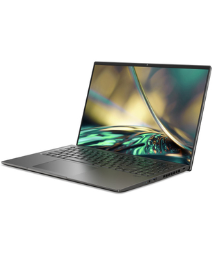 Ремонт материнской платы ( Acer Swift X 16 SFX16-52 )