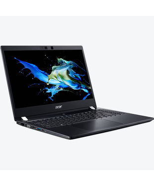 Замена Wi-Fi-модуля ( Acer TravelMate TMX314-51 )