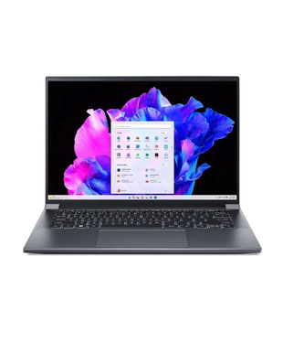 Заміна Wi-Fi-модуля ( Acer Swift X 14 SFX14-51 )