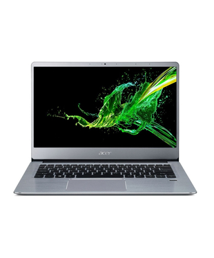 Ремонт материнской платы ( Acer Swift 3 SF314-58G )