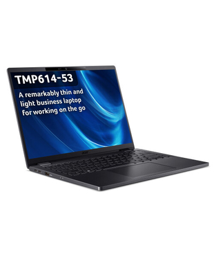 Ремонт материнської плати ( Acer TravelMate P6 TMP614-53 )
