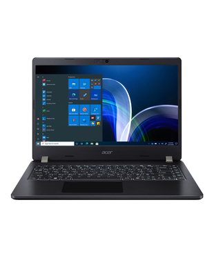 Перепайка (реболл) процессора ( Acer TravelMate P2 TMP214-42 )