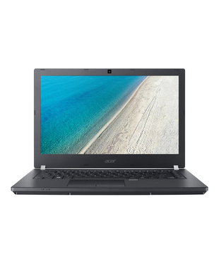 Ремонт материнської плати ( Acer TravelMate P4 TMP449-M )