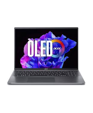 Замена матрицы ( Acer Swift Go 16 SFG16-71 )
