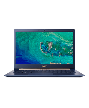 Перепайка (реболл) процессора ( Acer Swift 5 SF514-51 )