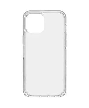Чохол прозорий Apple iPhone 13 Pro Transparent open camera