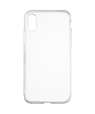 Чохол Acrylic case for iPhone X/XS