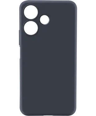 MAKE Чохол Xiaomi Redmi 13 Silicone Black