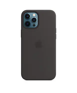 Чохол Apple iPhone 13 Pro Max Silicone cases Full cover open camera Charcoal Gray