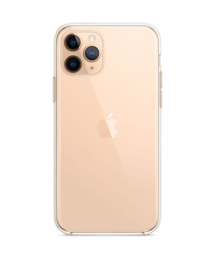 Чохол Acrylic case for iPhone 11 Pro