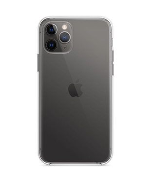 Чохол Acrylic case for iPhone 11 Pro Max