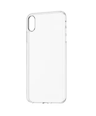 Чохол Acrylic case for iPhone XS Max