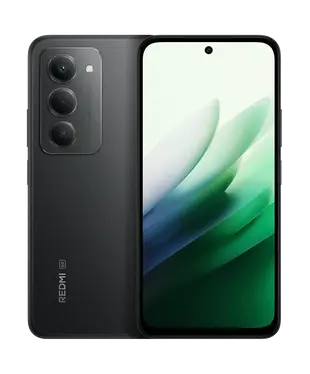 Смартфон Xiaomi Redmi 15 5G 8/256GB Midnight Black