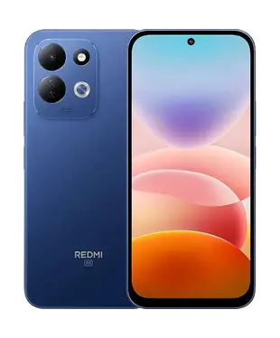 Смартфон Xiaomi Redmi 17 5G 4/256GB Deep Blue