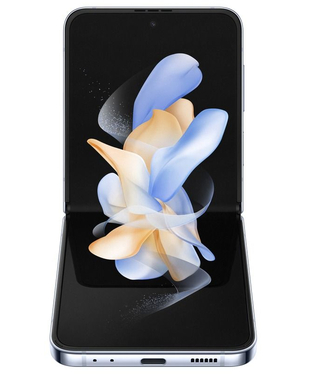 Смартфон Samsung Galaxy Flip4 SM-F721B 8/512GB Blue