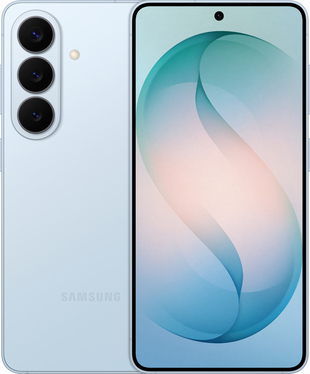 Смартфон Samsung Galaxy S26 12/512GB Sky Blue (SM-S9420LBP)