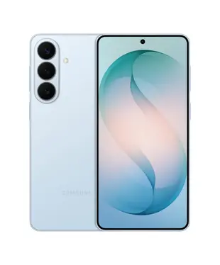 Смартфон Samsung Galaxy S26+ 12/512GB Sky Blue (SM-S947BLBG)