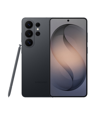 Смартфон Samsung Galaxy S26 Ultra 16/1TB Black (SM-S948BZKH)