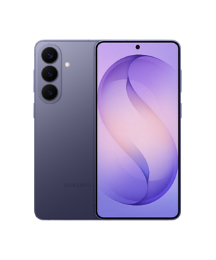 Смартфон Samsung Galaxy S26+ 12/512GB Cobalt Violet (SM-S947BZVG)