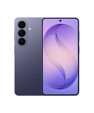 Смартфон Samsung Galaxy S26+ 12/256GB Cobalt Violet (SM-S947BZVD)