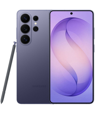 Смартфон Samsung Galaxy S26 Ultra 16/1TB Cobalt Violet (SM-S948BZVH)