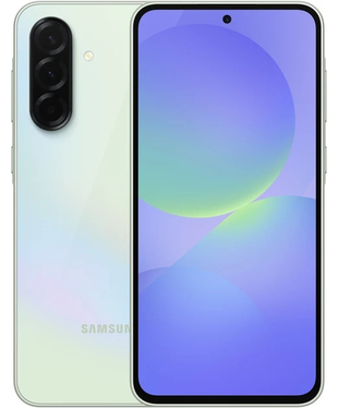 Смартфон Samsung Galaxy A36 5G 8/256GB Awesome Lime (SM-A366BLGG)
