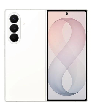Смартфон Samsung Galaxy Fold8 Ultra 12/256GB Cream (SM-F976BZWB)