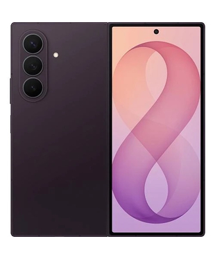 Смартфон Samsung Galaxy Fold8 Ultra 16/1TB Violet Shadow (SM-F976BZVN)