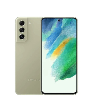 Смартфон Samsung Galaxy S21 FE 5G SM-G9900 8/128GB Olive