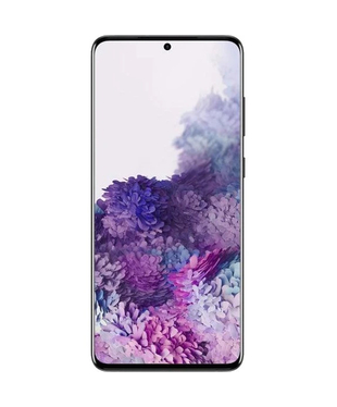 Смартфон Samsung Galaxy S20+ 5G SM-G9860 12/128GB Cosmic Black