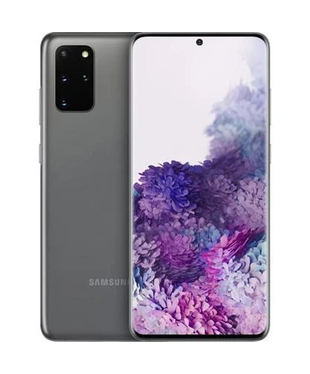 Смартфон Samsung Galaxy S20+ 5G SM-G9860 12/128GB Cosmic Gray