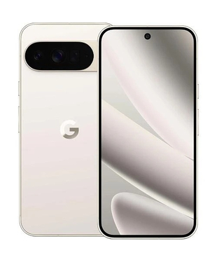 Смартфон Google Pixel 10 Pro XL 16/256GB Porcelain
