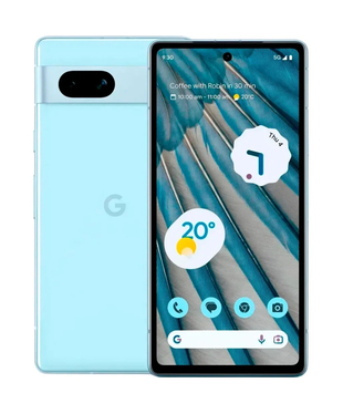 Смартфон Google Pixel 7a 8/128GB Sea