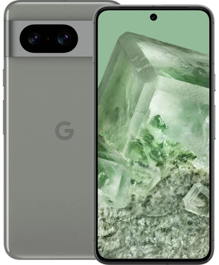 Смартфон Google Pixel 8 8/128GB Hazel