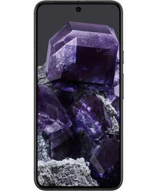 Смартфон Google Pixel 8 8/128GB Obsidian