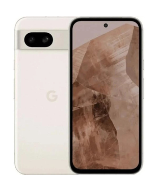 Смартфон Google Pixel 8a 8/256GB Porcelain
