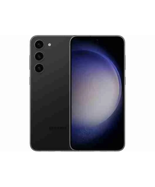 Смартфон Samsung Galaxy S23+ SM-S9160 8/256GB Phantom Black