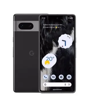 Смартфон Google Pixel 7 8/256GB Obsidian