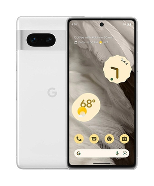 Смартфон Google Pixel 7 8/128GB Snow