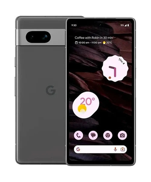 Смартфон Google Pixel 7a 8/128GB Charcoal