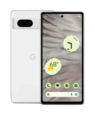 Смартфон Google Pixel 7a 8/128GB Snow