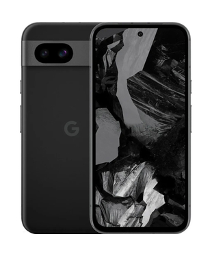 Смартфон Google Pixel 8a 8/128GB Obsidian
