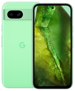 Смартфон Google Pixel 8a 8/256GB Aloe