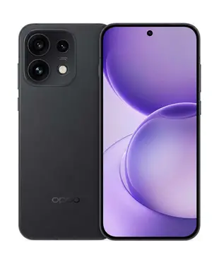 Смартфон OPPO Reno16 Pro 5G 12/512GB Starlight Black